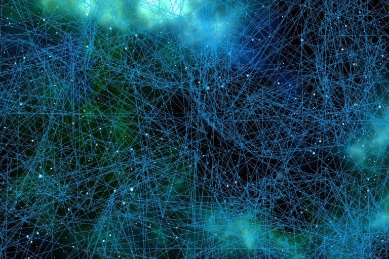 Tech Policy Trends 2019