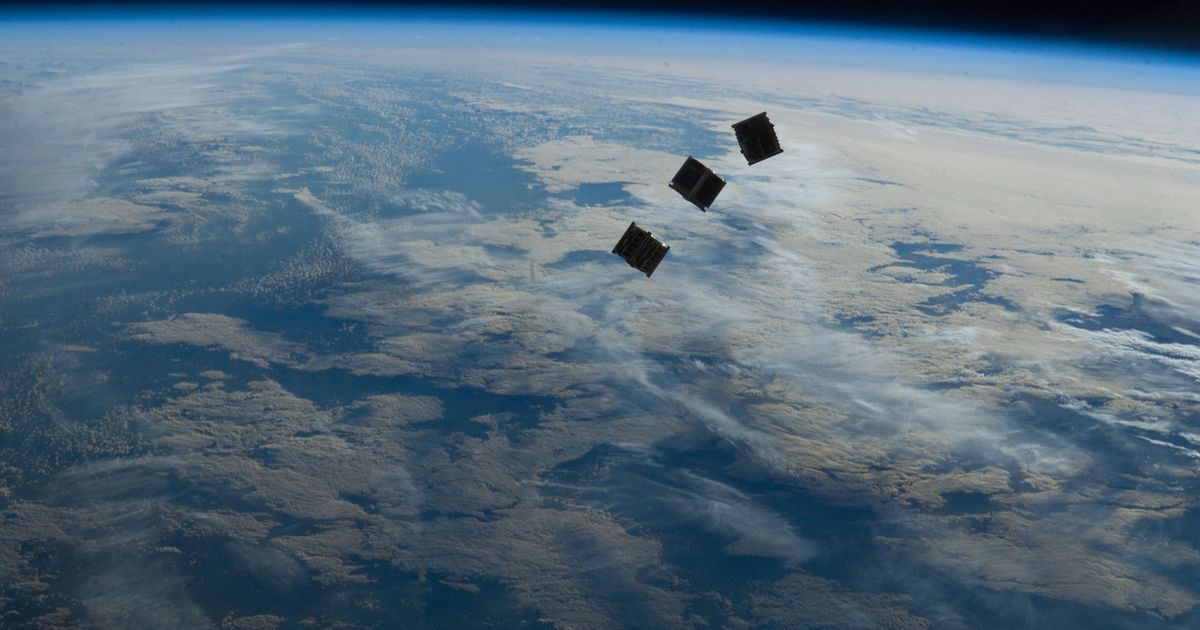 Regulatory Risks for Small Satellite Operators