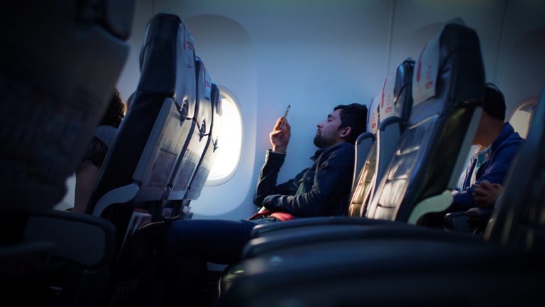 Impact of COVID-19 on the Civil Aviation Industry