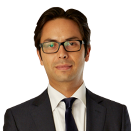 Christopher Casarrubias