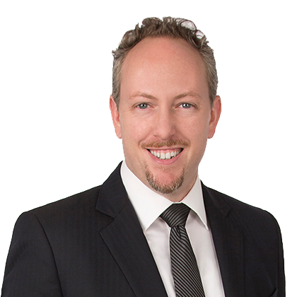Christopher Martin