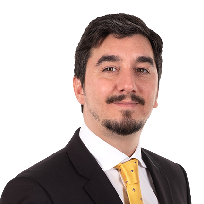 Juan Cacace