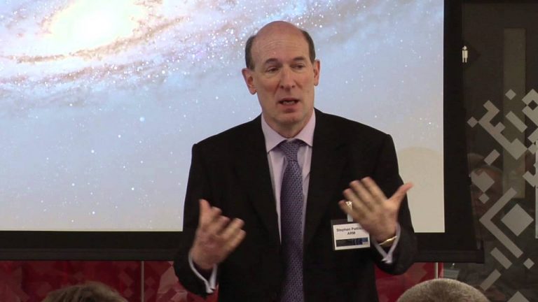 Q&A with Stephen Pattison: The Public Debate About Technology Should Be a Two-Way Exchange