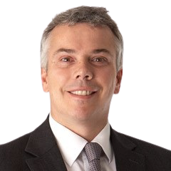 Colin Thomson