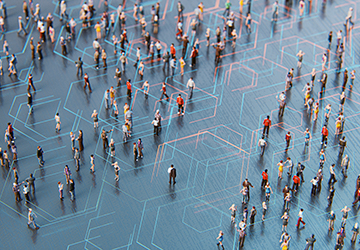 Data Policy & Trust