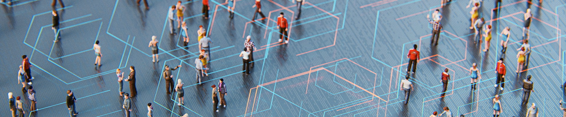 Data Policy & Trust