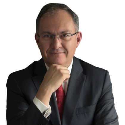 Fernando Borjon