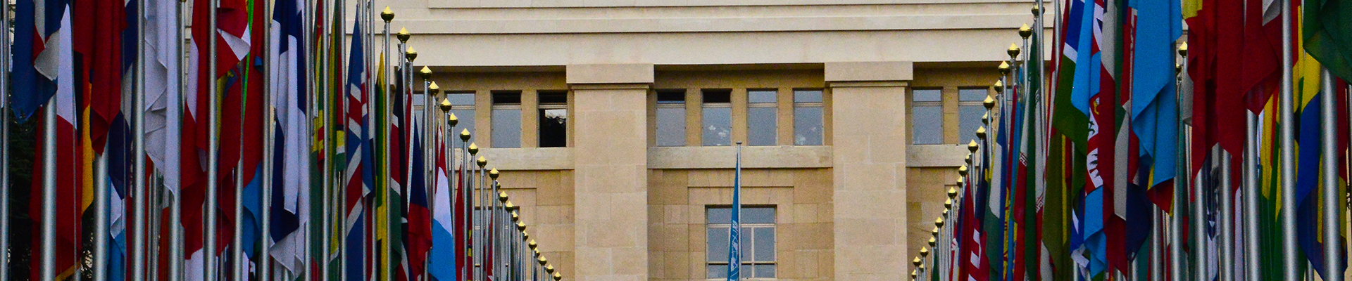 Multilateral Organisations
