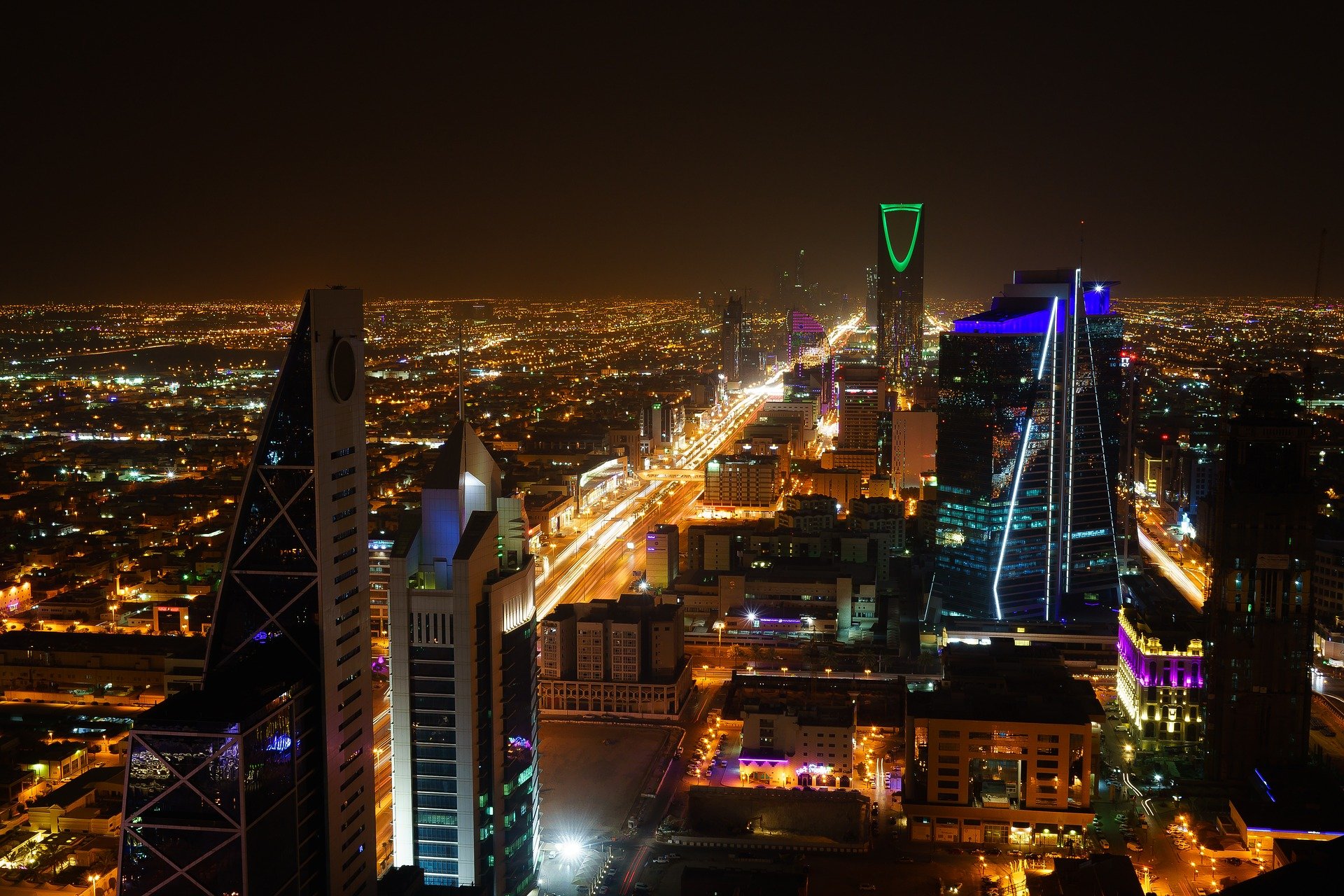 Introducing Saudi Arabia’s National Strategy for Data and AI