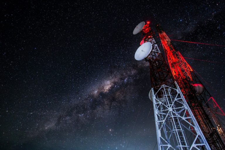 Leçons Tirées de la COVID-19 : Perspectives de L’Industrie des Infrastructures de Téléphonie Mobile
