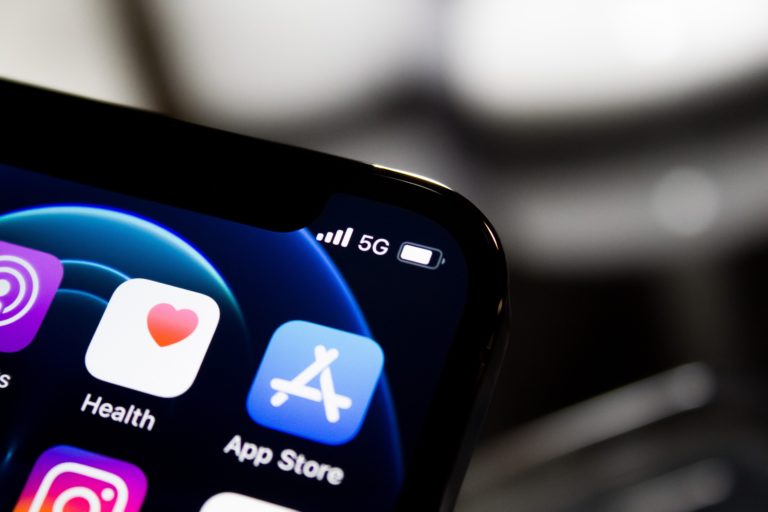 5G Capabilities