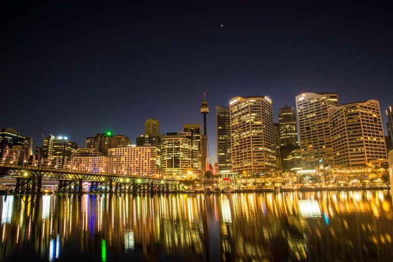 Access Alert: Australian Government Invites Input for its Digital Strategy
