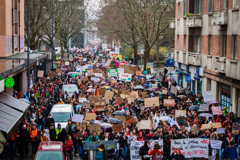 Big Tech Unionization: A Primer