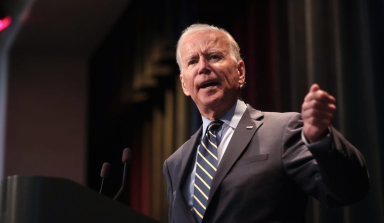 Access Alert: Biden’s 100 Days Address Looks to Build Back Better Agenda