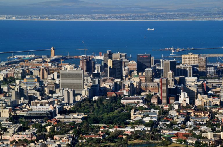 Access Alert: National Data and Cloud Policy South Africa
