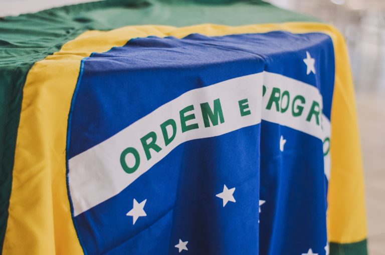 Access Alert: AI in Brazil