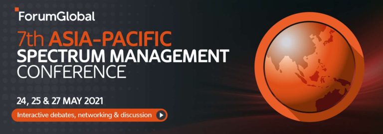 Event Recording | 7th Asia Pacific Spectrum Management Conference