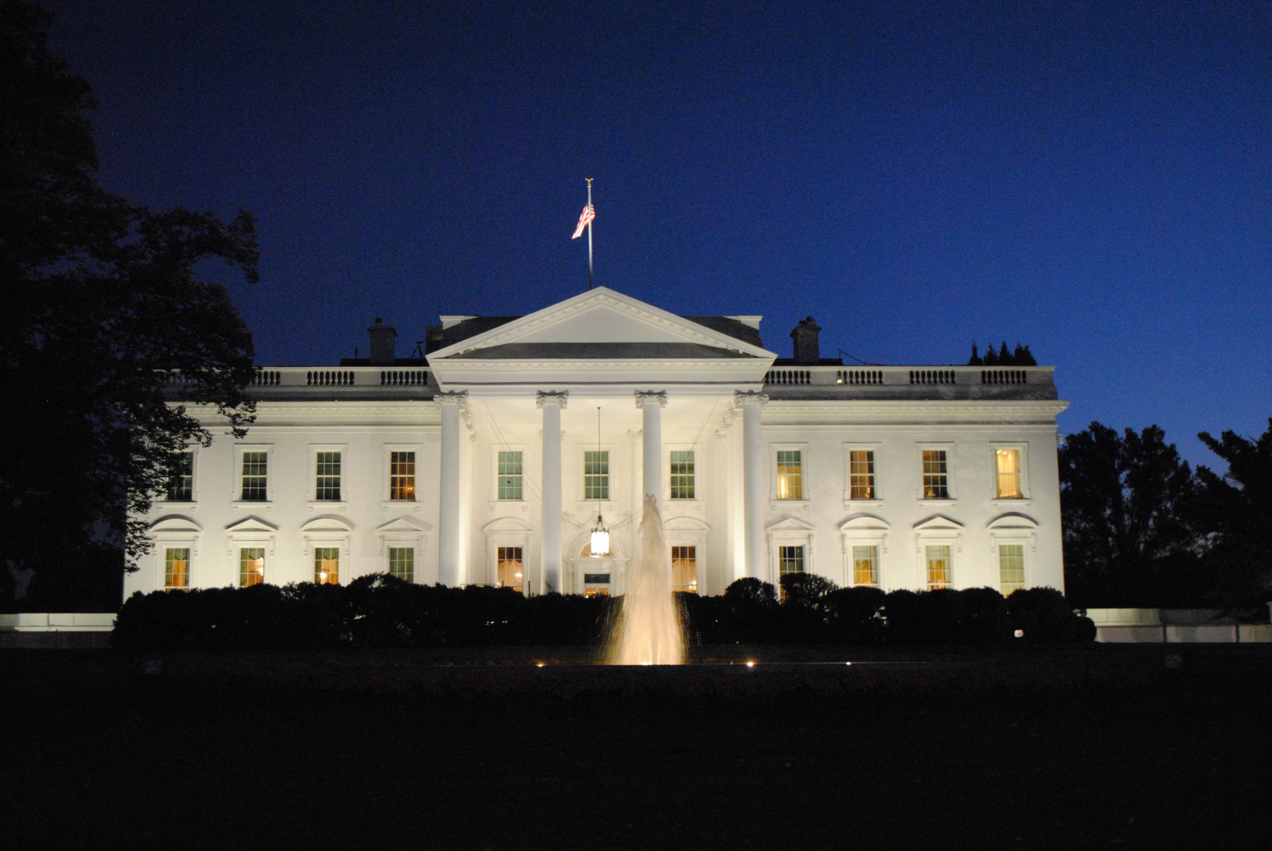 Access Alert: President Biden Issues Executive Order of Cybersecurity
