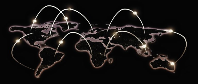 Beyond Borders: The Implications of ICT on Trade