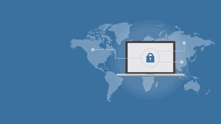 TRPC Data Protection Index 2020