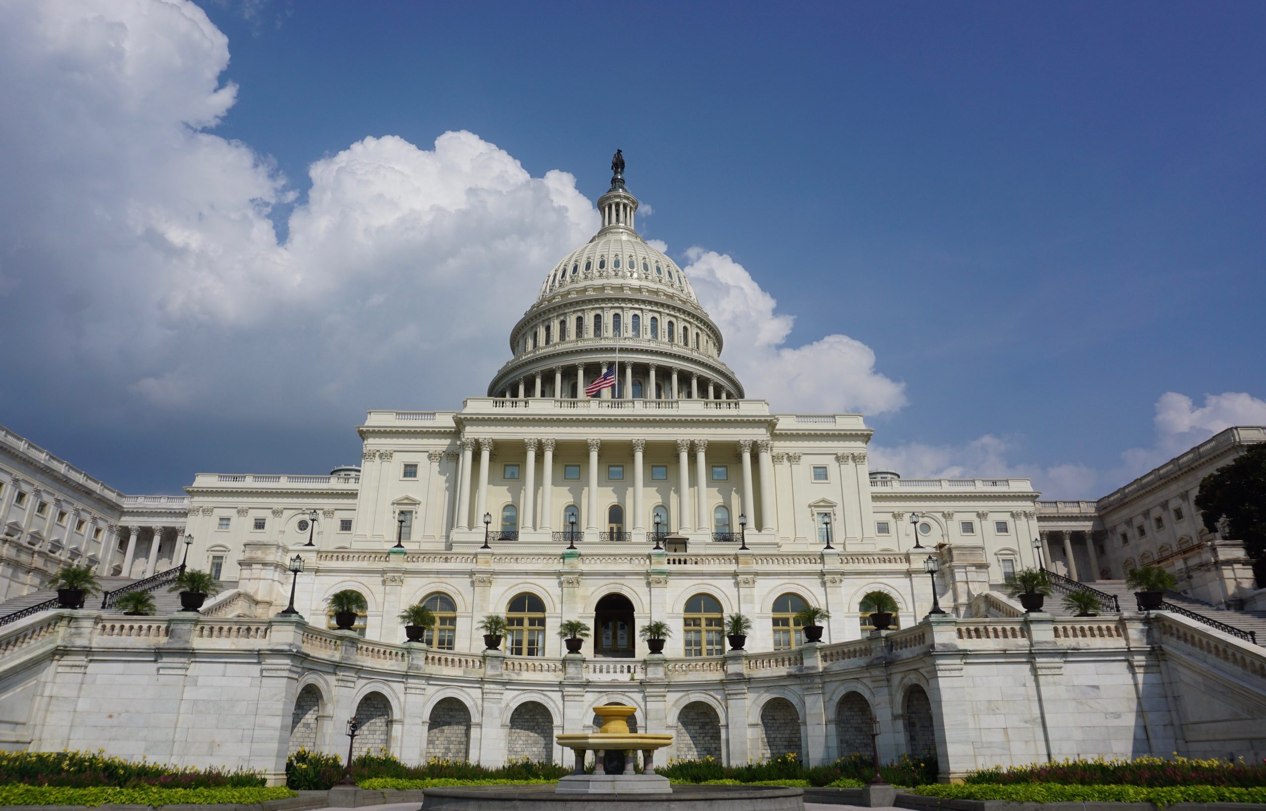 Webinar Recording | COVID, Cyber, and Congress: What’s Next for Federal IT Modernization?