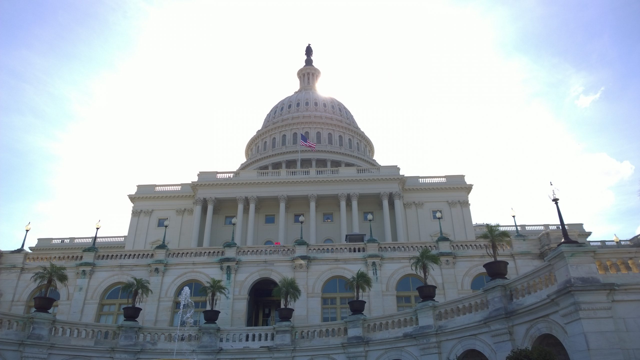 COVID, Cyber, and Congress: What’s Next for Federal IT Modernization?