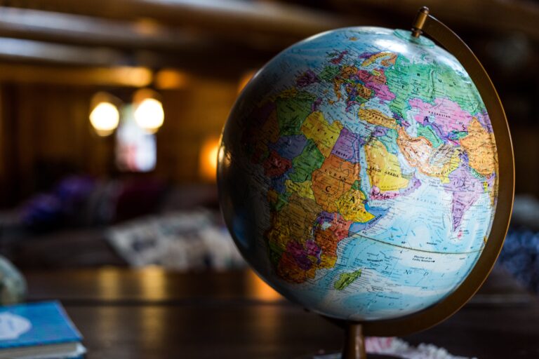 Upcoming Online Conference | Conext Africa 2021