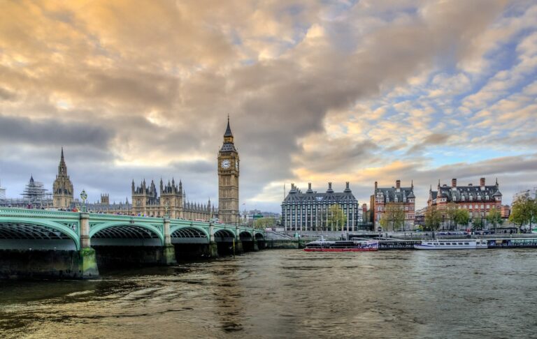 UK Prime Minister, Boris Johnson, Lays Groundwork for Domestic Reform Agenda
