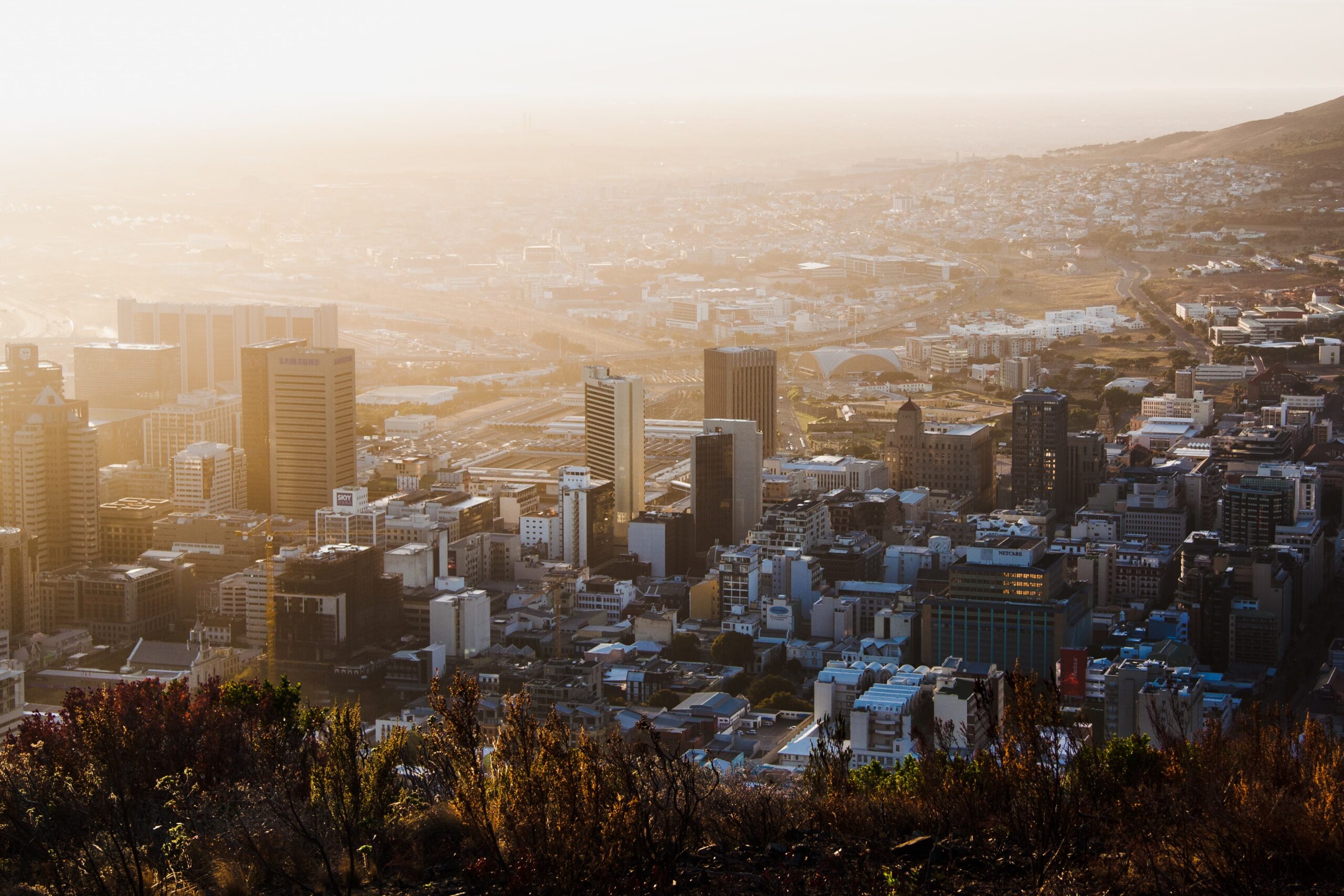 Access Alert | South Africa Releases IMT Spectrum Auction Dates