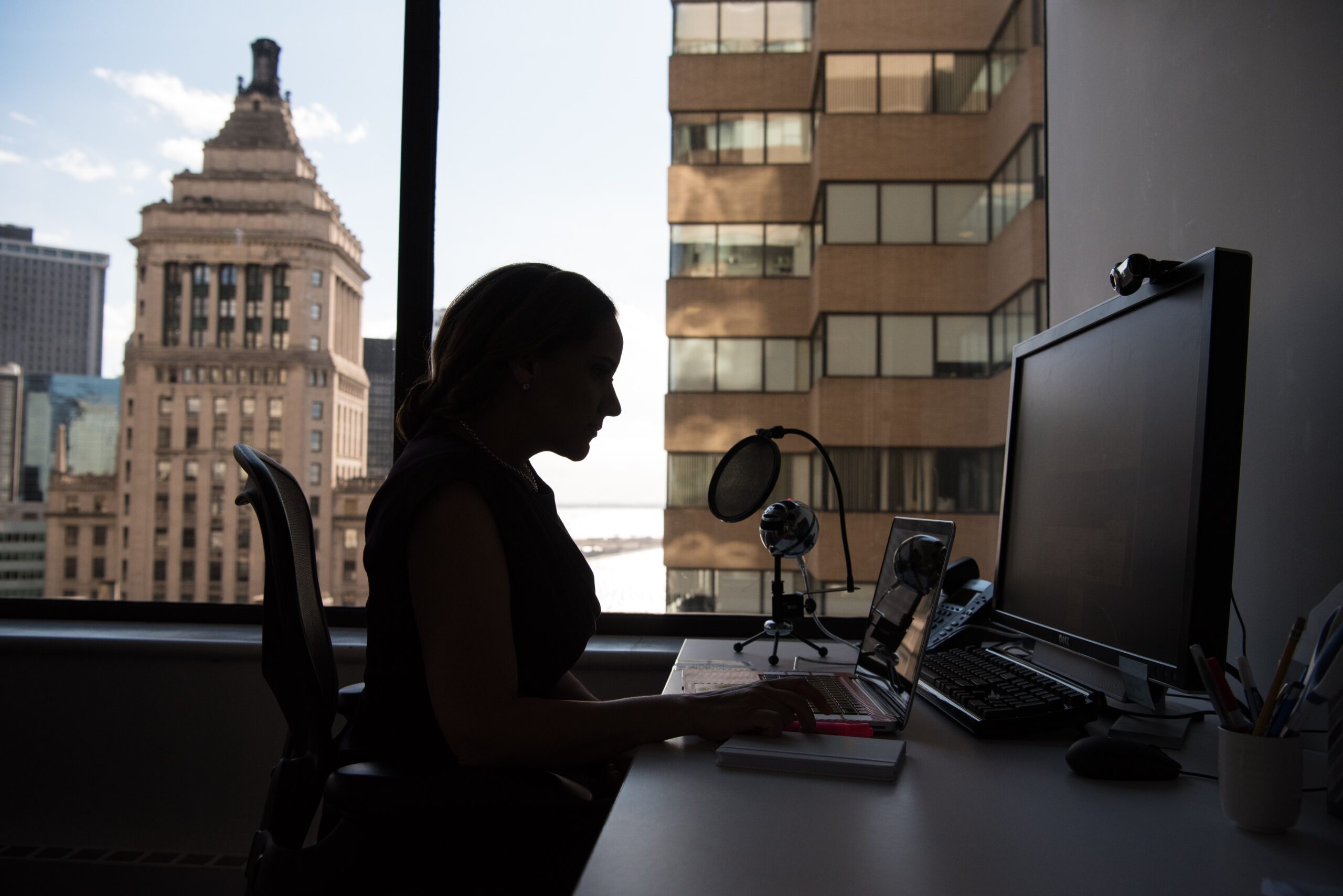Women in Tech Policy Podcast | Episode 5: In Conversation with eBay’s Cathy Foster and Laurie Wong