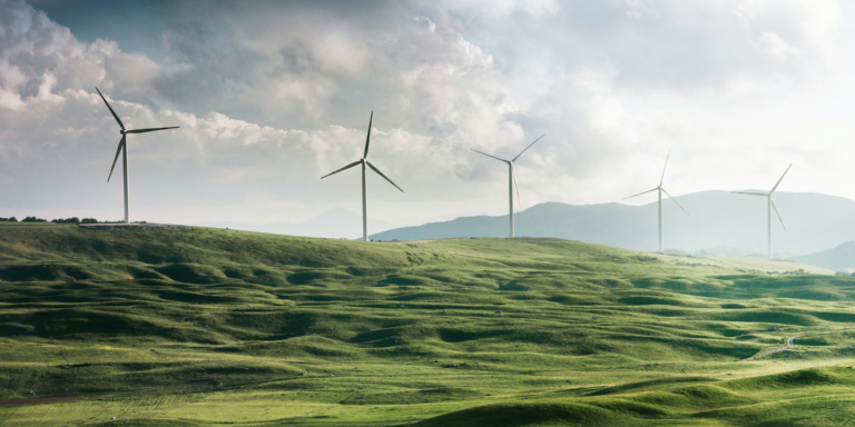 Unlocking Technology for a More Sustainable World