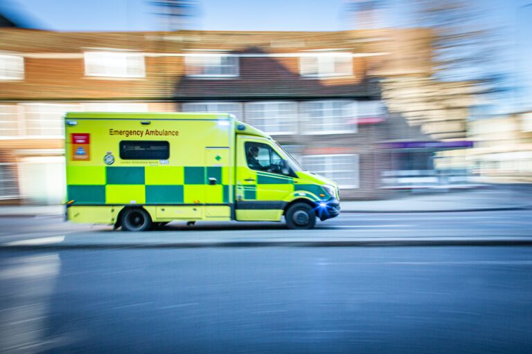 European 112 Day: Emergency Services Beyond Numbers