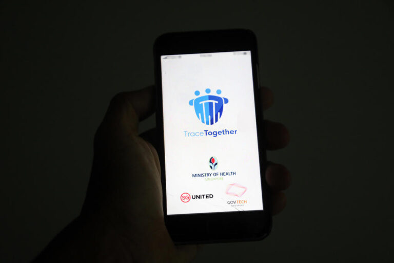 TraceTogether: A chance for Singapore to restore track record on data privacy and security