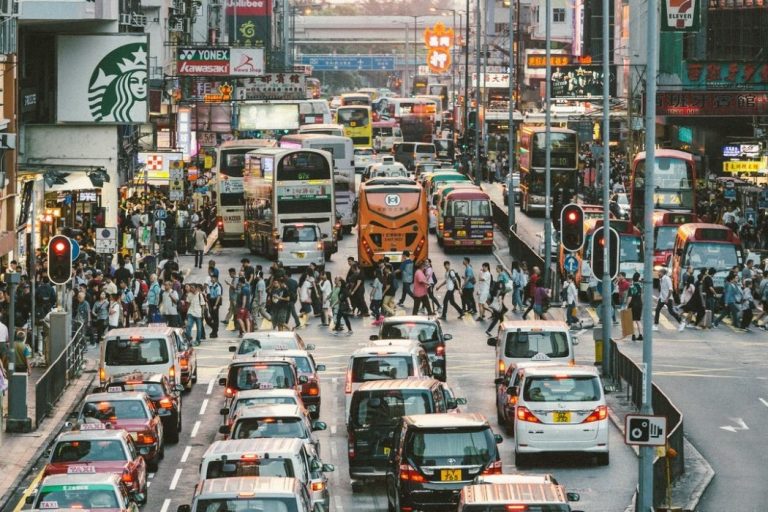 Newsletters: Inter-modal Transport Data Sharing Programme