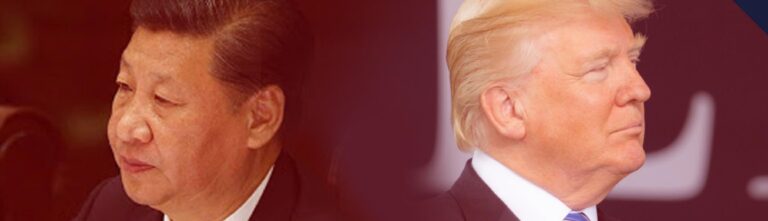 TRPC’s Gareth Tan participates in Wargame on US Embargo on China’s Technology Sector