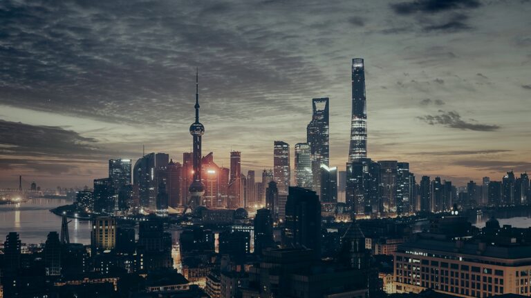 China’s Telecommunications: The Price of Reform