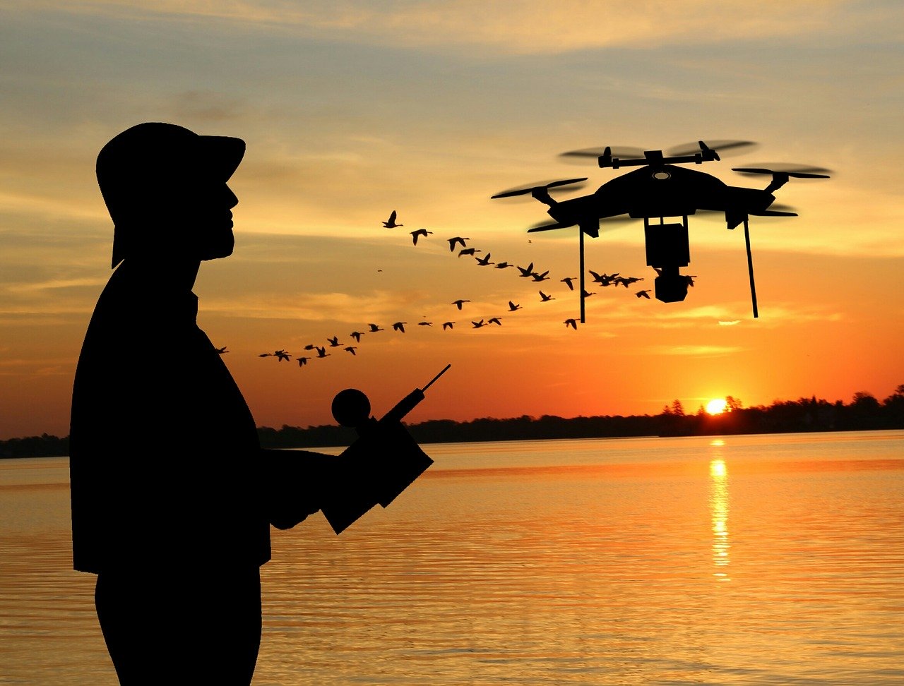 Droning On and On Access Partnership Droning On and On Access Partnership