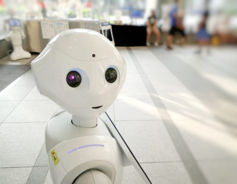 Report: Asia-Pacific AI Readiness Index