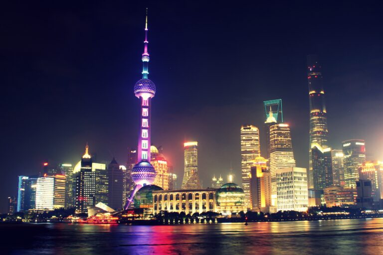 China’s Information Technology Services Industry: Regulation or De-Regulation?