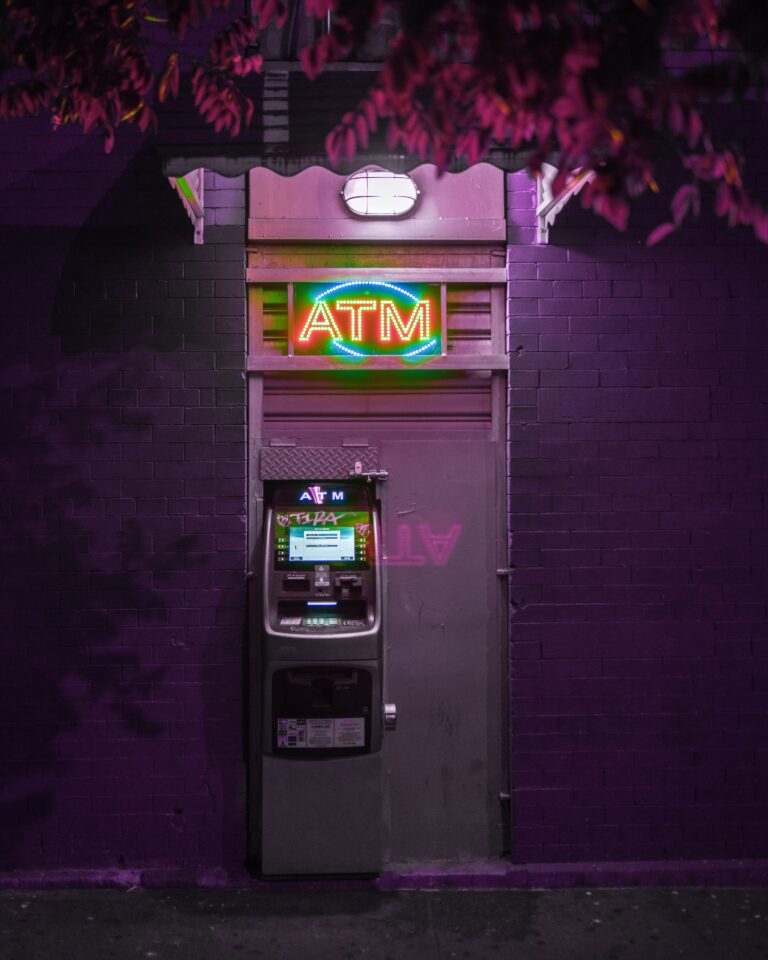 Banking and IT