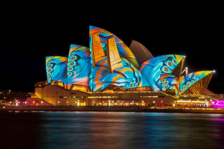 Report: Accelerating Australia’s Digital Transformation