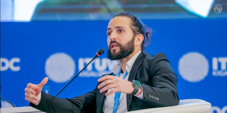 Access Partnership’s pledge to Partner2Connect Coalition at World Telecommunication Development Conference 2022