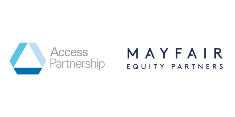 Mayfair Equity Partners Backs Management Buyout of Access Partnership to Accelerate Global Growth and Delivery of Tech Advisory Services