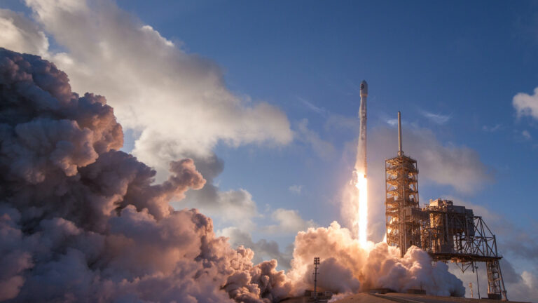 Access Alert | UK CAA Consultation on Environmental Effects of First UK space Launch from Cornwall