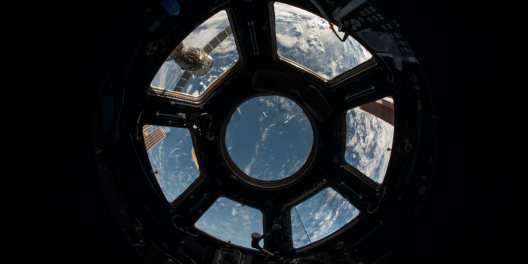 Access Alert | Biden Administration Releases New National Orbital Debris Implementation Plan