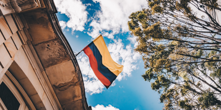 Access Alert | Colombia’s Petro Targets Digital Platforms Through Tax Reform