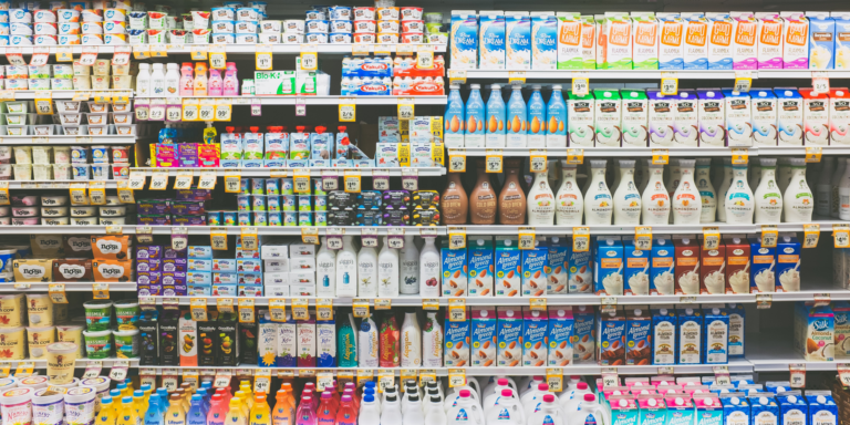 Digital Labelling: The Future of Smarter Food Labelling in Asia