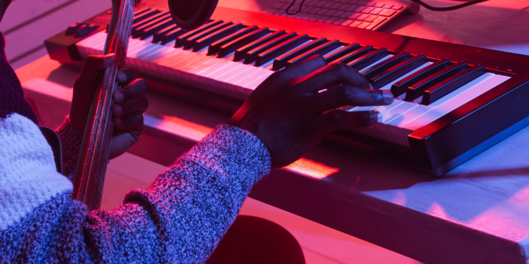 MENA Music Distribution Ecosystem Report