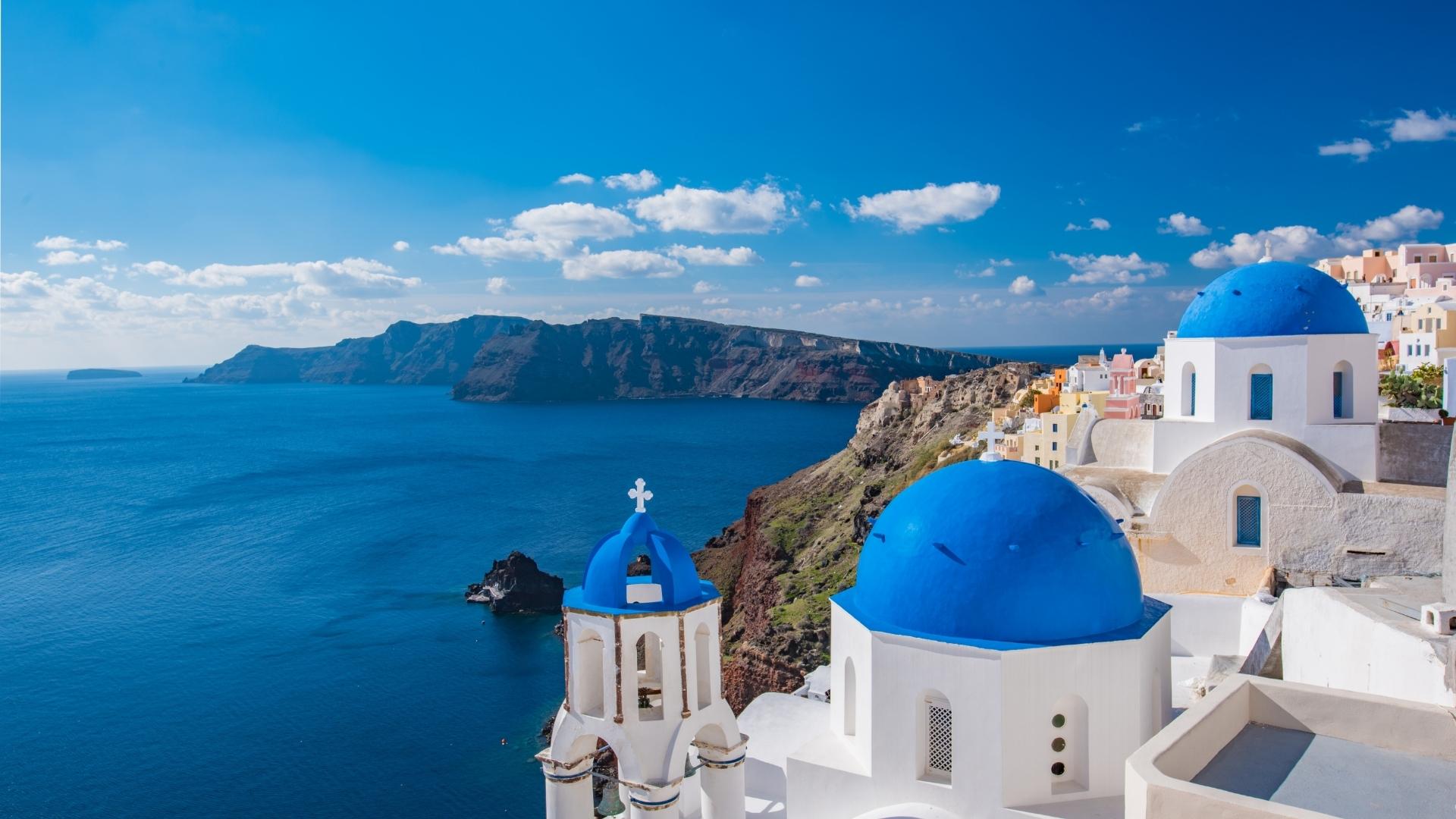 Google Cloud Region: Lifting Productivity in the Greek Economy