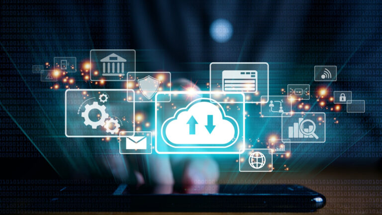 Prosperous APAC: digital economy enablers